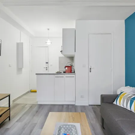 513 Marie - Superbe A Appartamento *